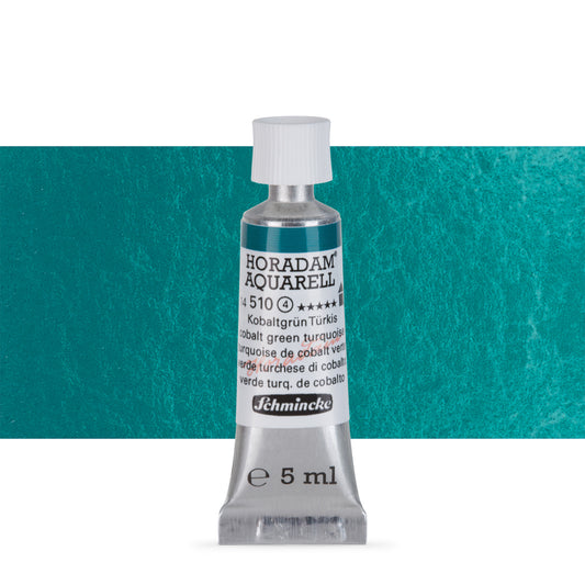 SCHMINCKE HORADAM AQUARELL 5ml