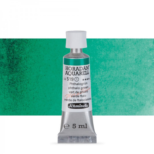 SCHMINCKE HORADAM AQUARELL 5ml