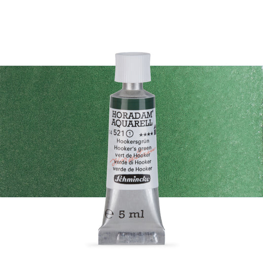 SCHMINCKE HORADAM AQUARELL 5ml