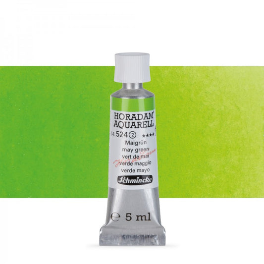 SCHMINCKE HORADAM AQUARELL 5ml