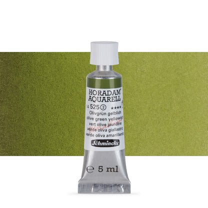 SCHMINCKE HORADAM AQUARELL 5ml