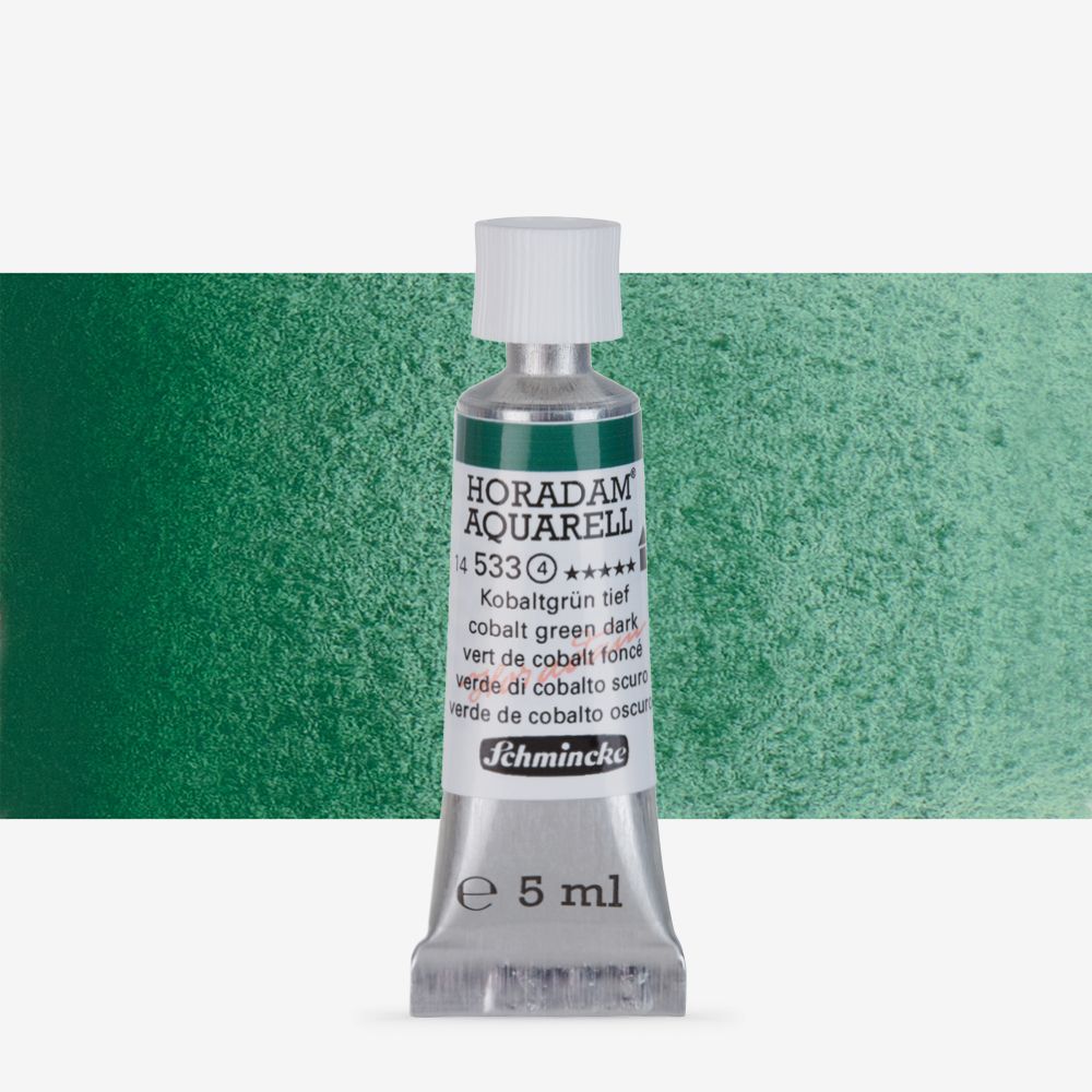 SCHMINCKE HORADAM AQUARELL 5ml