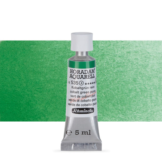 SCHMINCKE HORADAM AQUARELL 5ml