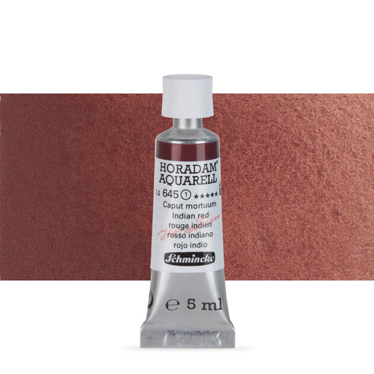 SCHMINCKE HORADAM AQUARELL 5ml