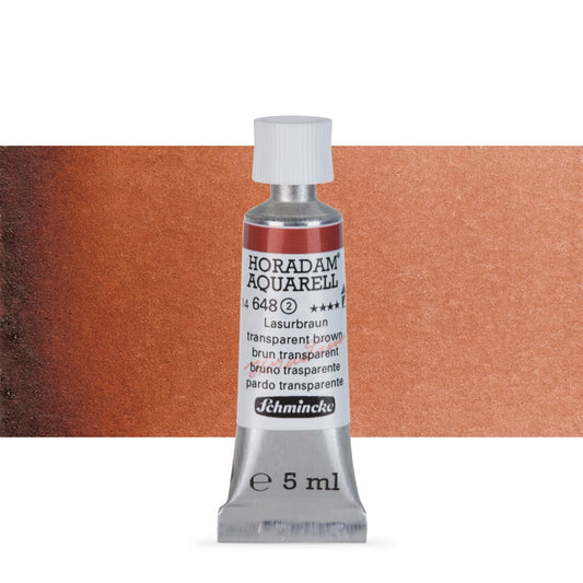 SCHMINCKE HORADAM AQUARELL 5ml