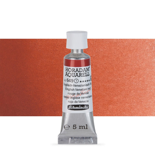 SCHMINCKE HORADAM AQUARELL 5ml