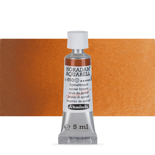 SCHMINCKE HORADAM AQUARELL 5ml