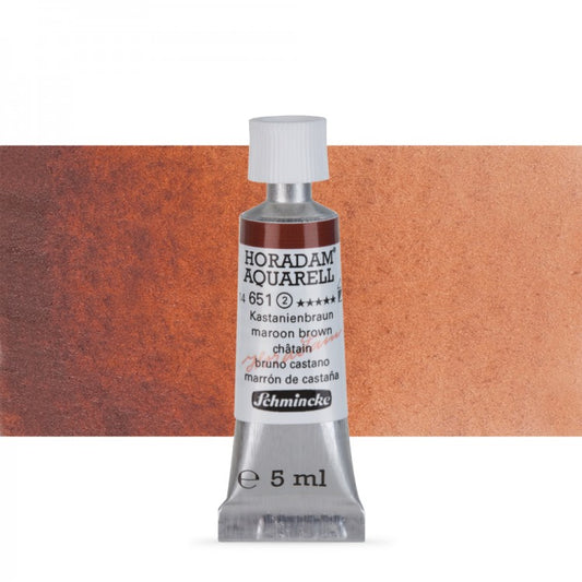 SCHMINCKE HORADAM AQUARELL 5ml