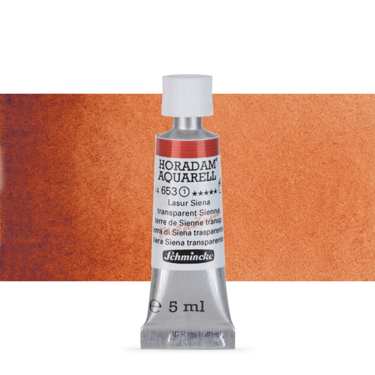 SCHMINCKE HORADAM AQUARELL 5ml