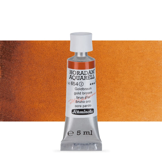 SCHMINCKE HORADAM AQUARELL 5ml