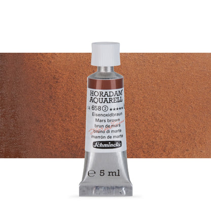 SCHMINCKE HORADAM AQUARELL 5ml