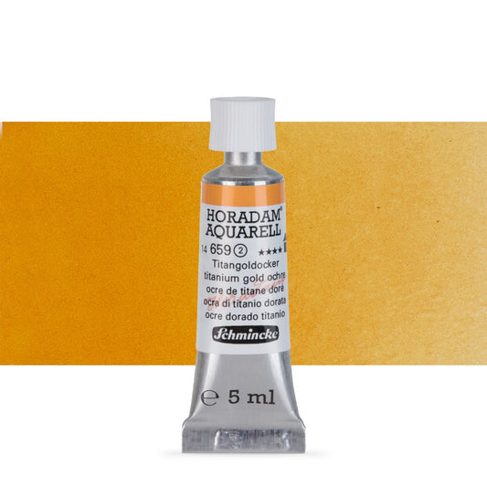 SCHMINCKE HORADAM AQUARELL 5ml