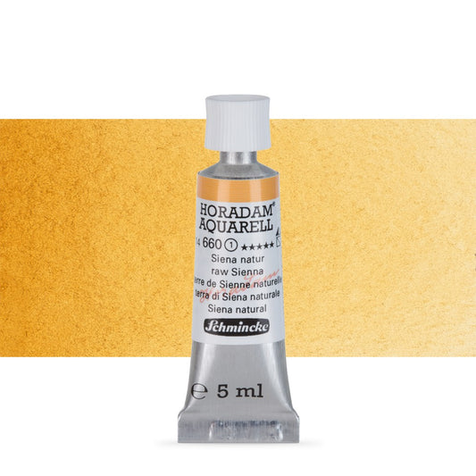 SCHMINCKE HORADAM AQUARELL 5ml