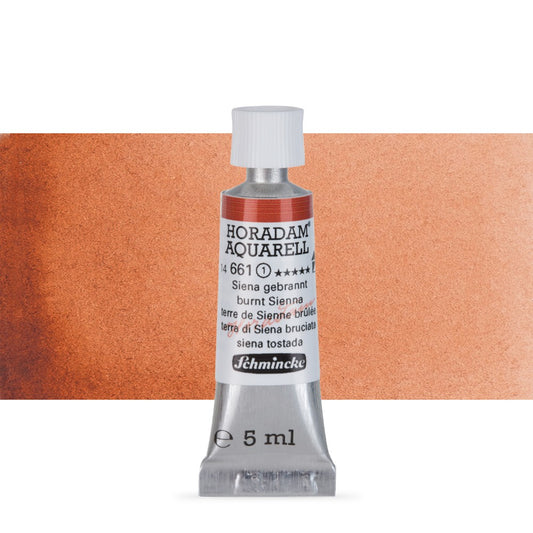 SCHMINCKE HORADAM AQUARELL 5ml