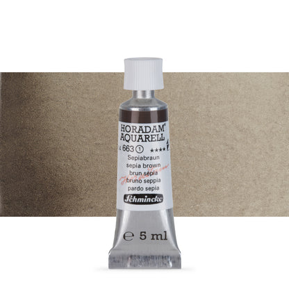 SCHMINCKE HORADAM AQUARELL 5ml