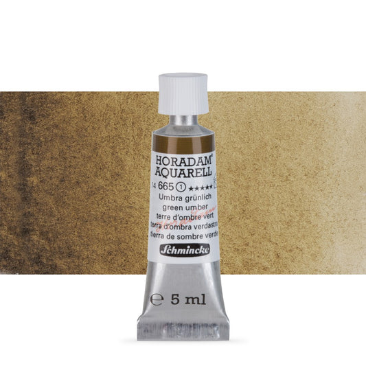 SCHMINCKE HORADAM AQUARELL 5ml