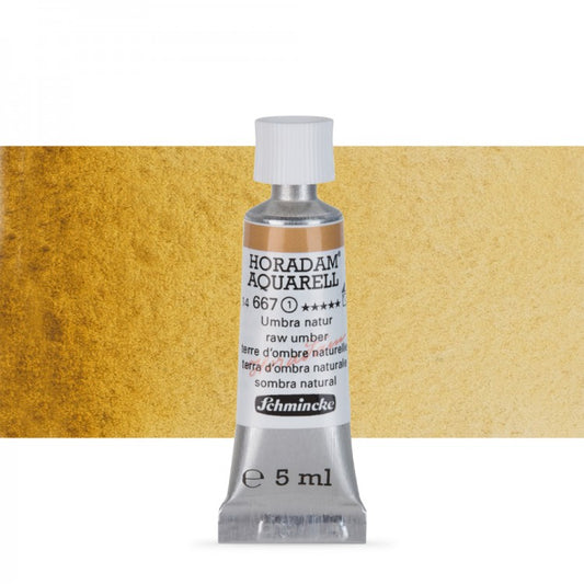 SCHMINCKE HORADAM AQUARELL 5ml