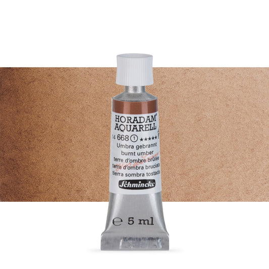 SCHMINCKE HORADAM AQUARELL 5ml