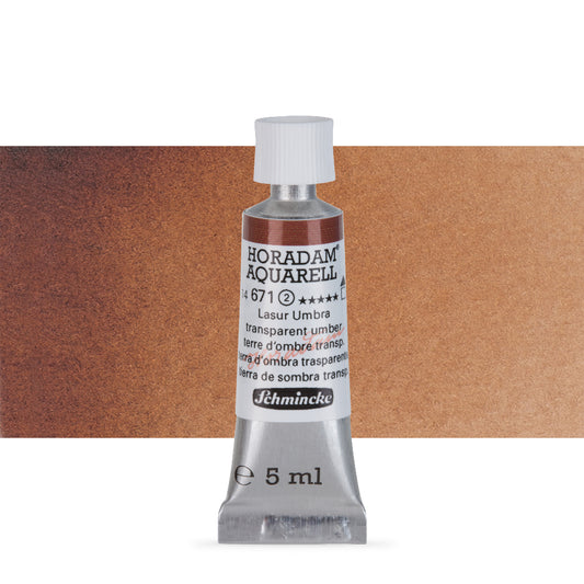 SCHMINCKE HORADAM AQUARELL 5ml