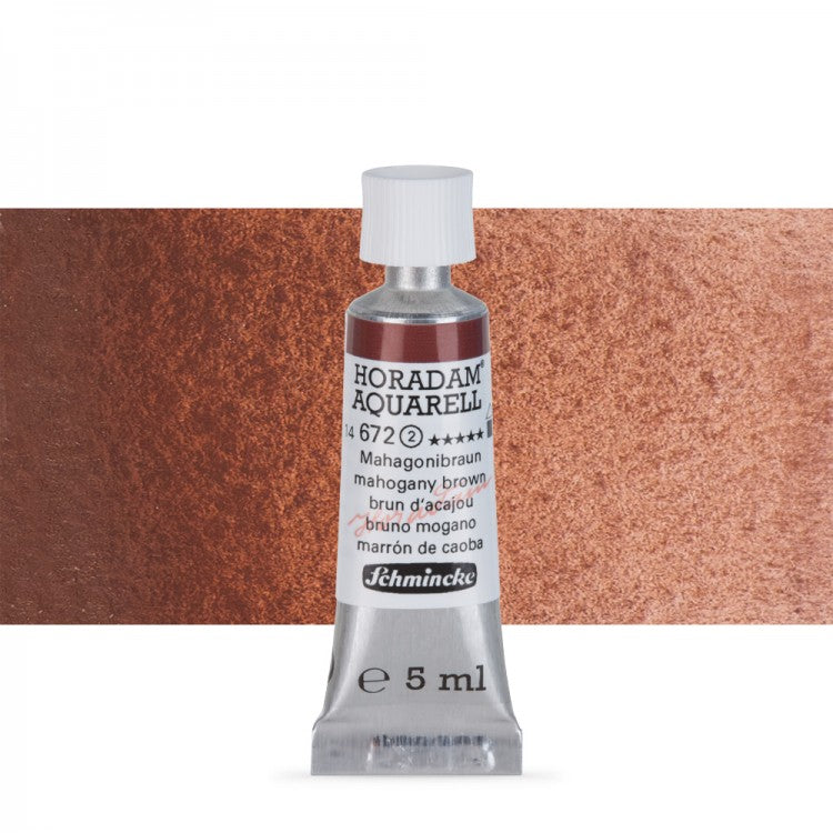 SCHMINCKE HORADAM AQUARELL 5ml