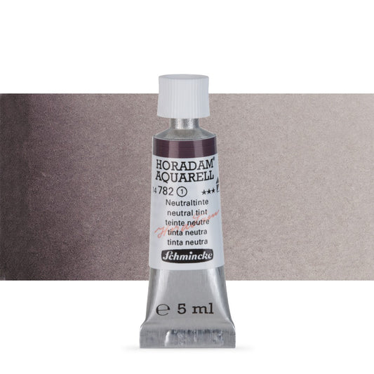 SCHMINCKE HORADAM AQUARELL 5ml