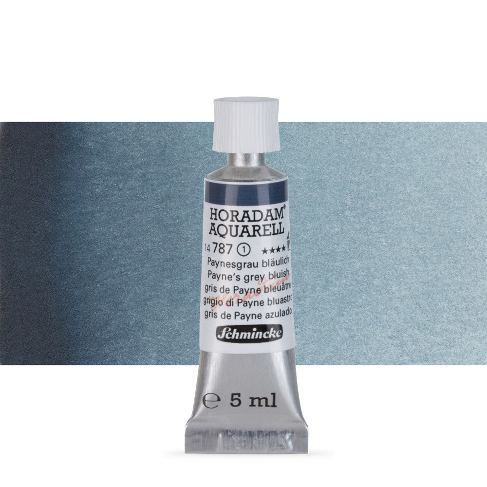 SCHMINCKE HORADAM AQUARELL 5ml