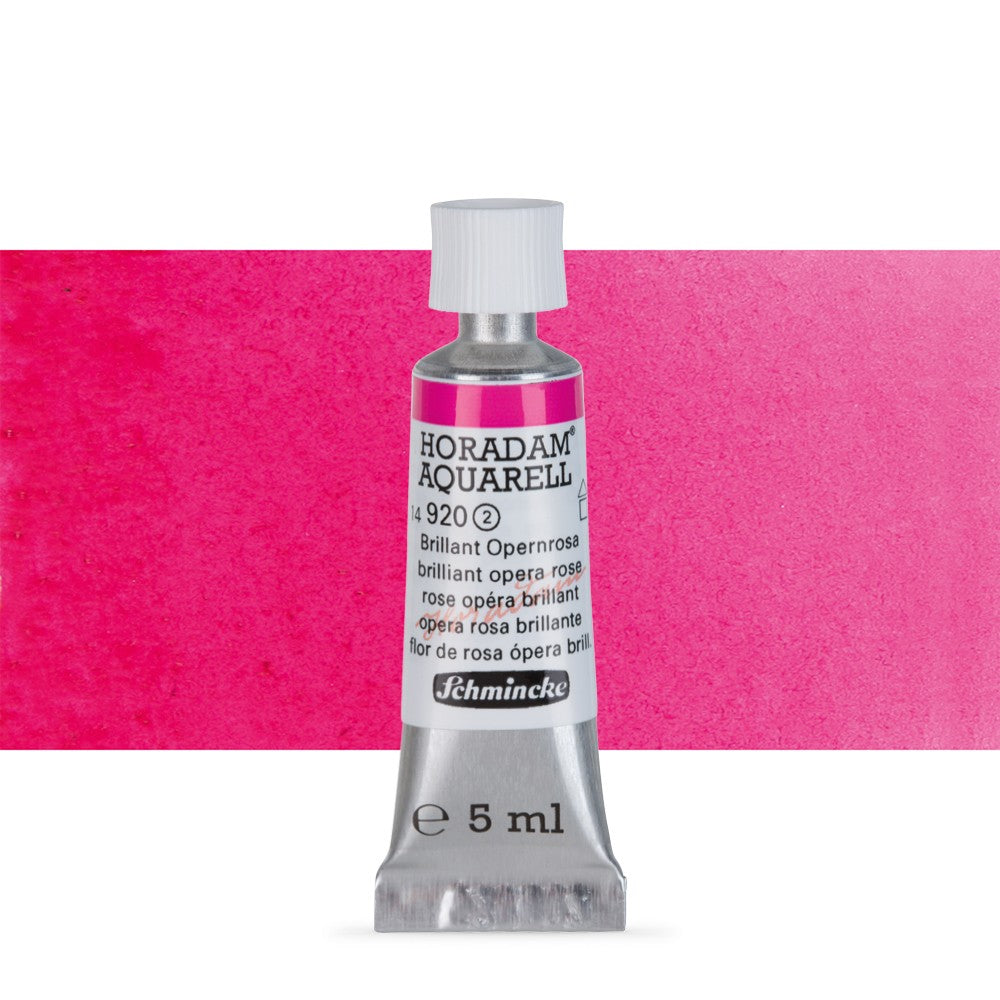 SCHMINCKE HORADAM AQUARELL 5ml