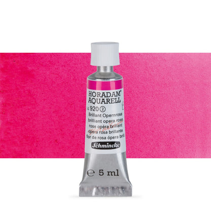 SCHMINCKE HORADAM AQUARELL 5ml