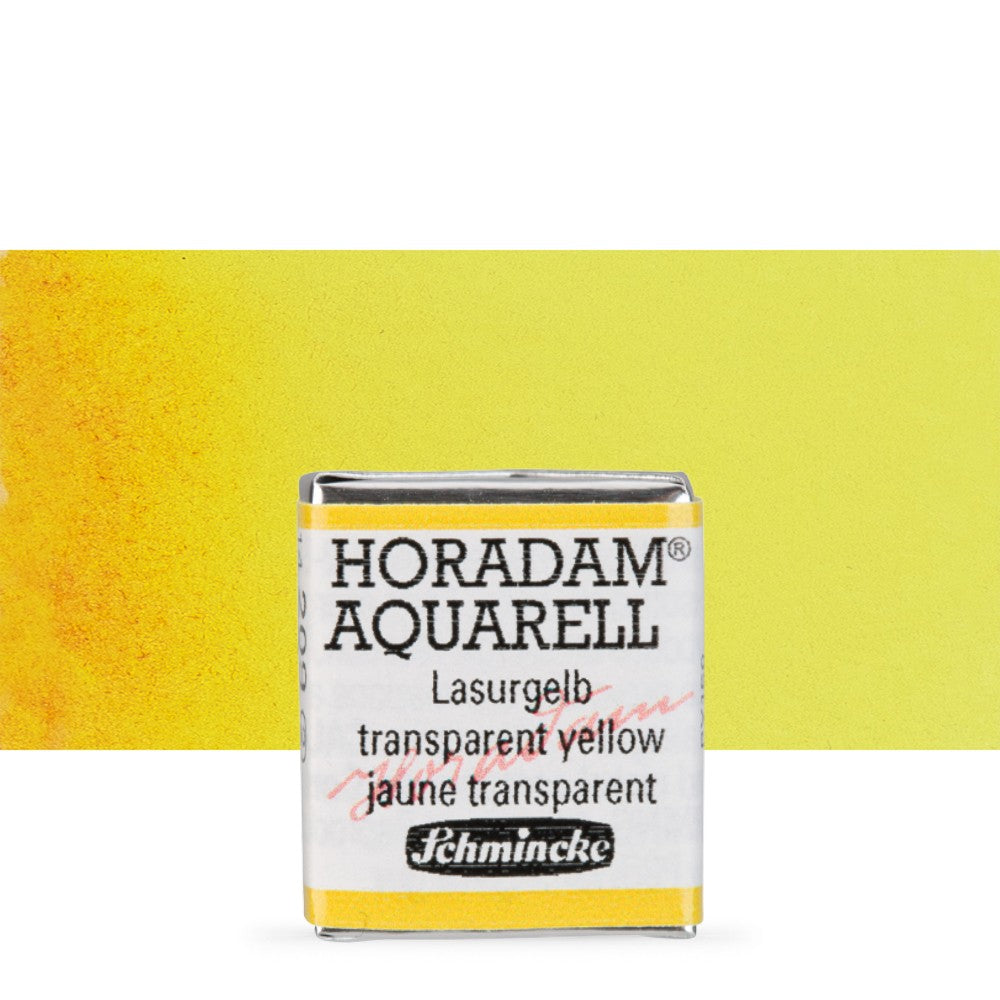 SCHMINCKE HORADAM AQUARELL Half Pan