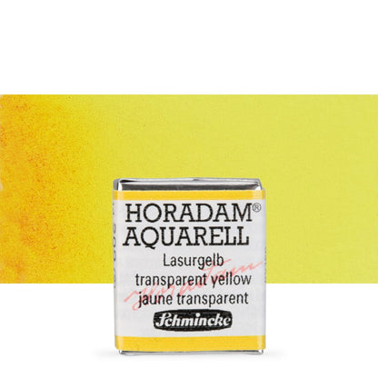 SCHMINCKE HORADAM AQUARELL Half Pan