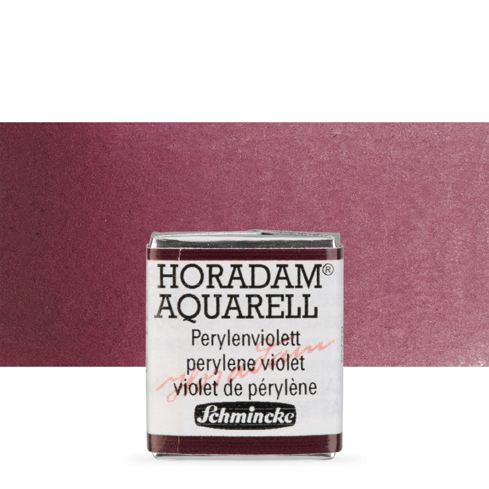 SCHMINCKE HORADAM AQUARELL Half Pan