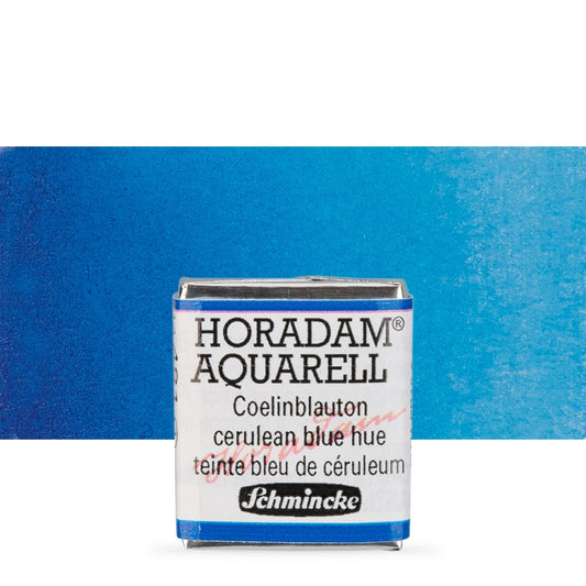 SCHMINCKE HORADAM AQUARELL Half Pan