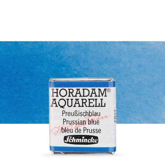 SCHMINCKE HORADAM AQUARELL Half Pan