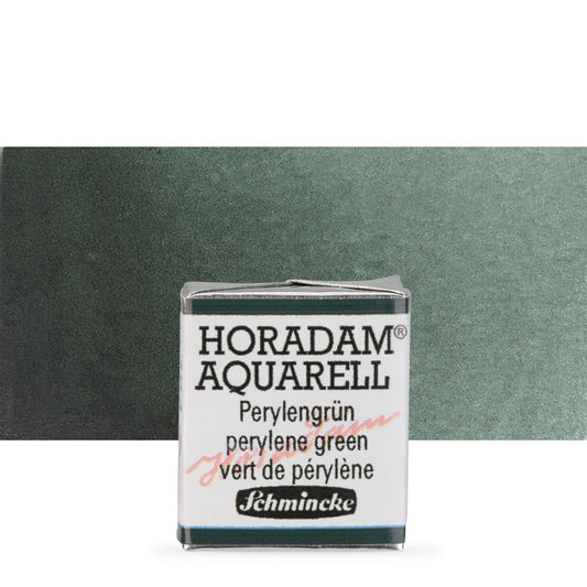 SCHMINCKE HORADAM AQUARELL Half Pan