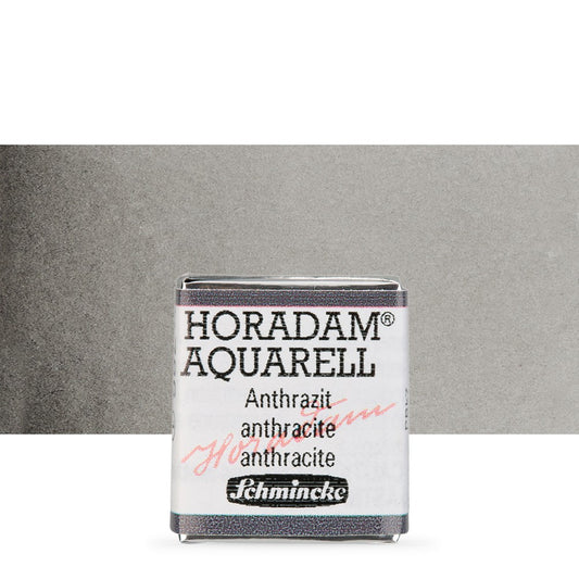 SCHMINCKE HORADAM AQUARELL Half Pan