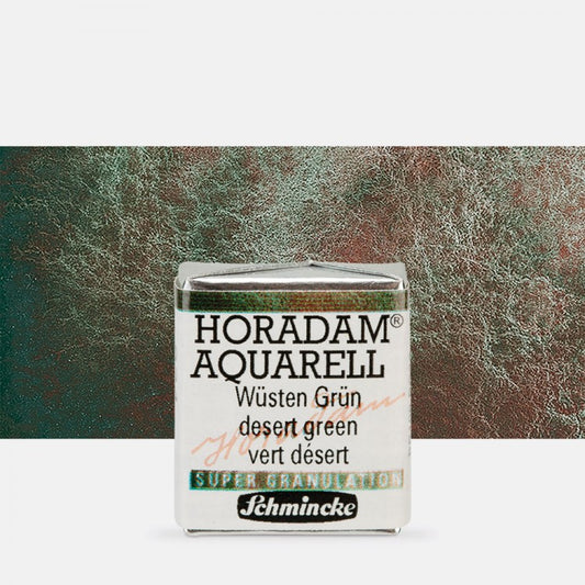 SCHMINCKE HORADAM AQUARELL Half Pan