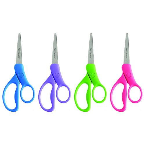 Westcott Student 6 inch 152mm Scissors