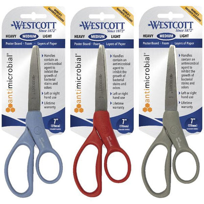 Westcott Student 7 inch 178mm Scissors