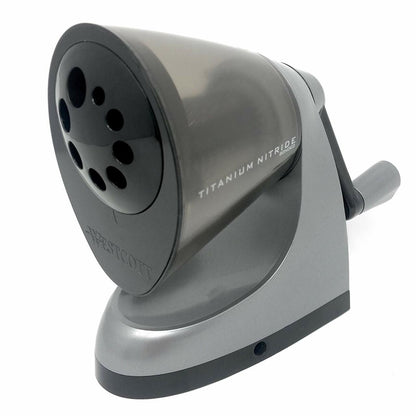 Westcott iPoint Manual Pencil Sharpener