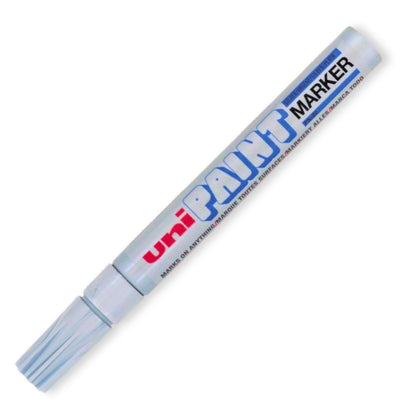 UNI Medium Permanent Shiny Paint Marker