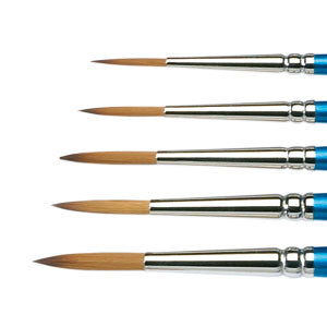 Winsor and Newton Cotman Brush 222 Designers