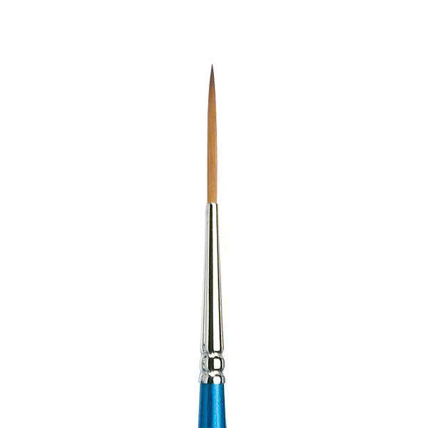 Winsor and Newton Cotman Brush 333 Rigger