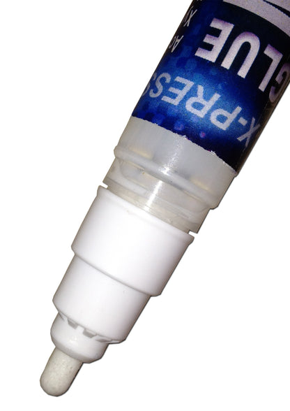 Xpress It Glue Marker 4mm 10g