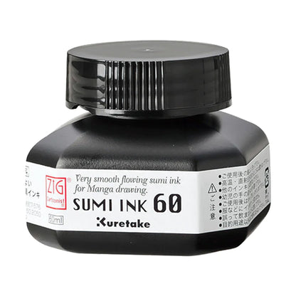 ZIG SUMI INK 60ml