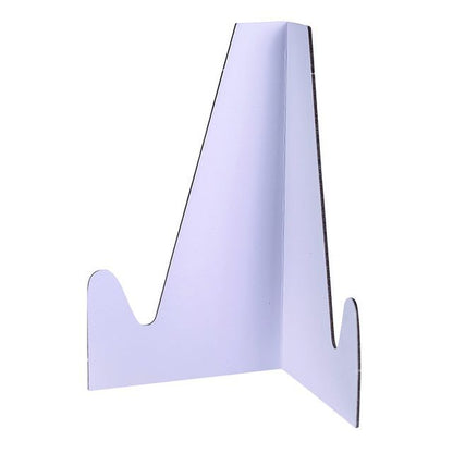 Zart Cardboard Display Stand Pack of 10