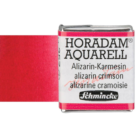 SCHMINCKE HORADAM AQUARELL Half Pan