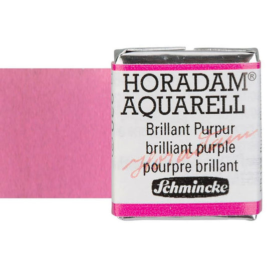 SCHMINCKE HORADAM AQUARELL Half Pan