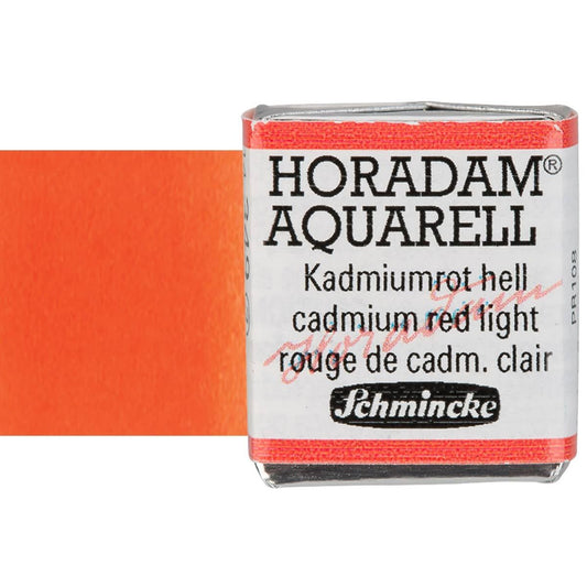 SCHMINCKE HORADAM AQUARELL Half Pan