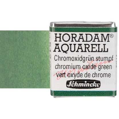 SCHMINCKE HORADAM AQUARELL Half Pan