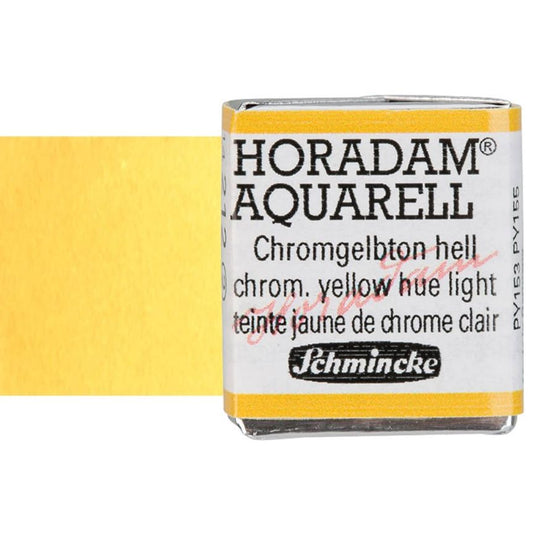 SCHMINCKE HORADAM AQUARELL Half Pan